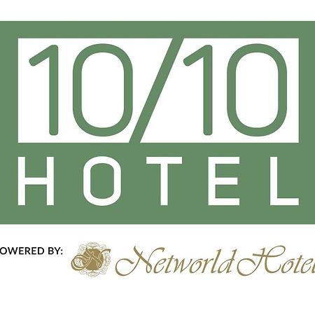 1010 Hotel Muntinlupa City ภายนอก รูปภาพ