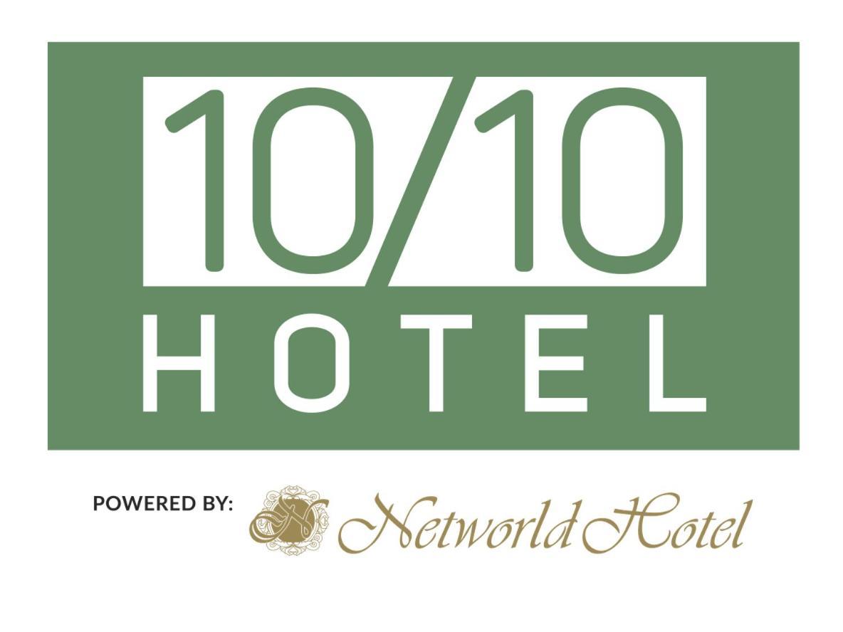 1010 Hotel Muntinlupa City ภายนอก รูปภาพ